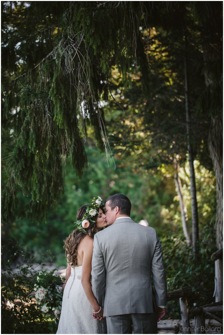 The Briars Wedding Photographer