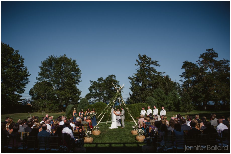 The Briars Wedding Photography