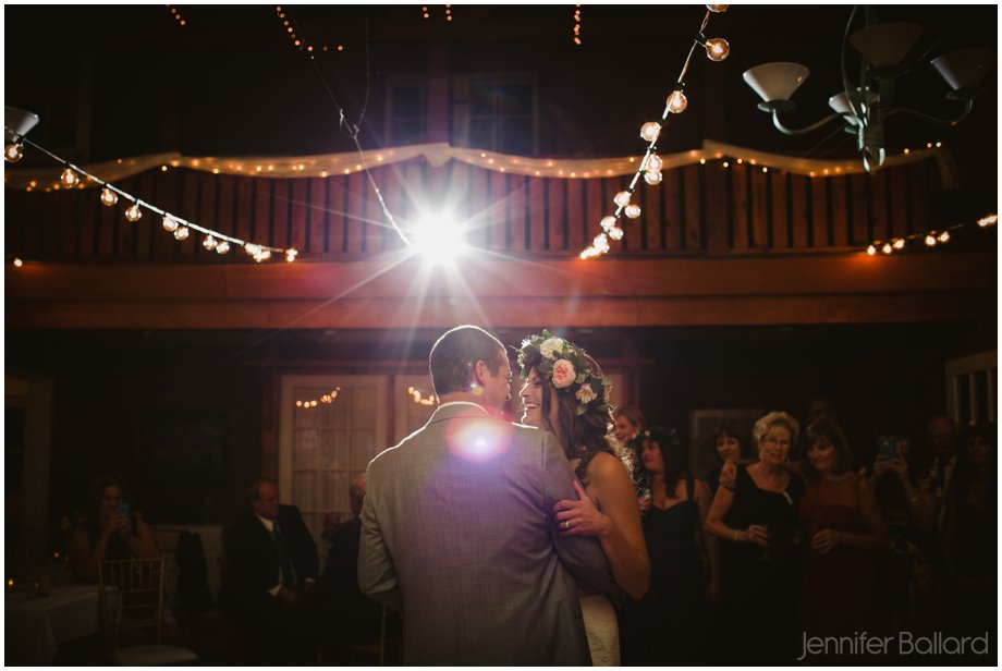 The Briars Wedding Photography