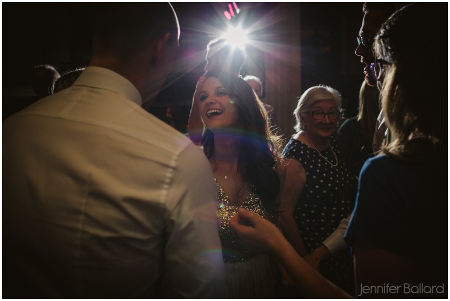 One King West Wedding Photographer