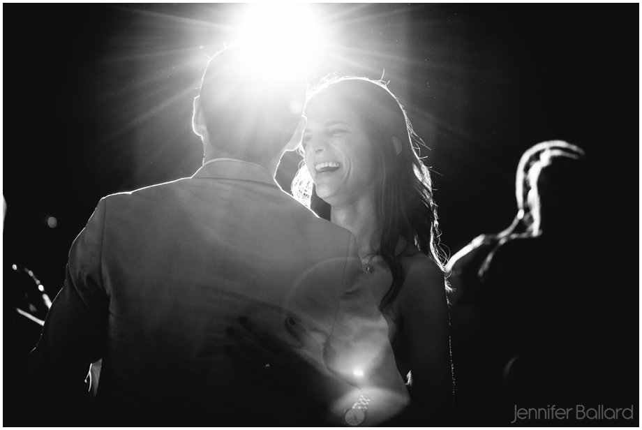 One King West Wedding Photographer