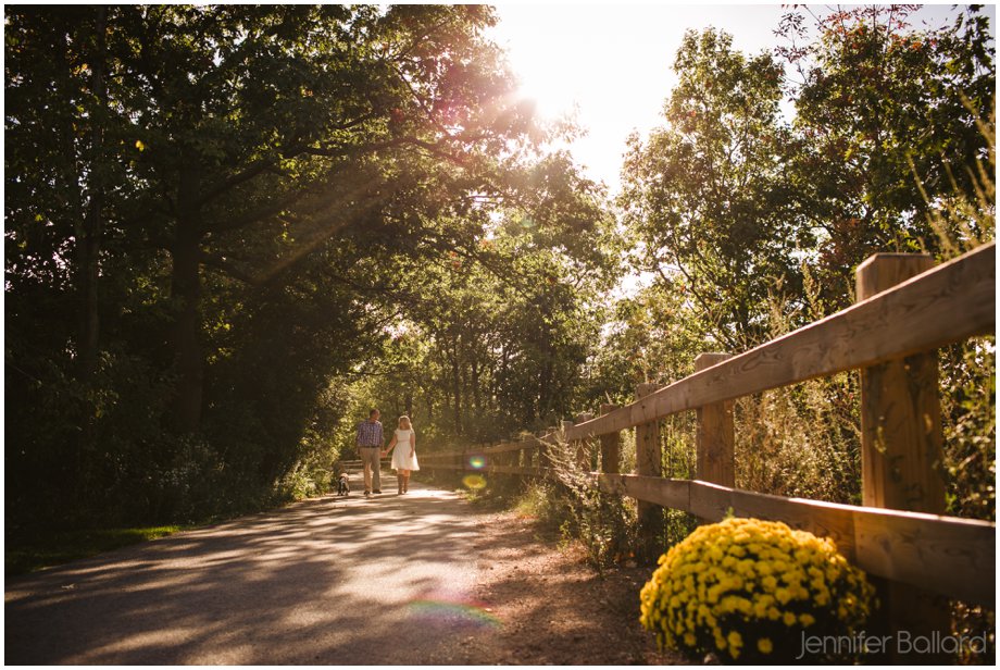 Lowville Park Burlington