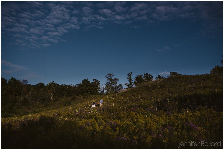 Lowville Park Burlington