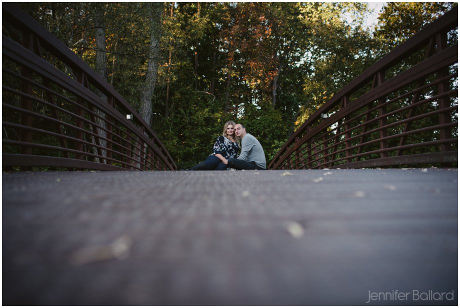 Lowville Park Burlington
