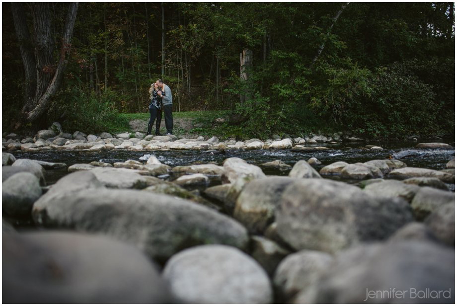 Lowville Park Burlington