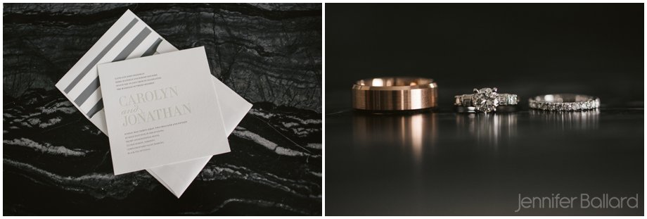 Trump Hotel Wedding Toronto