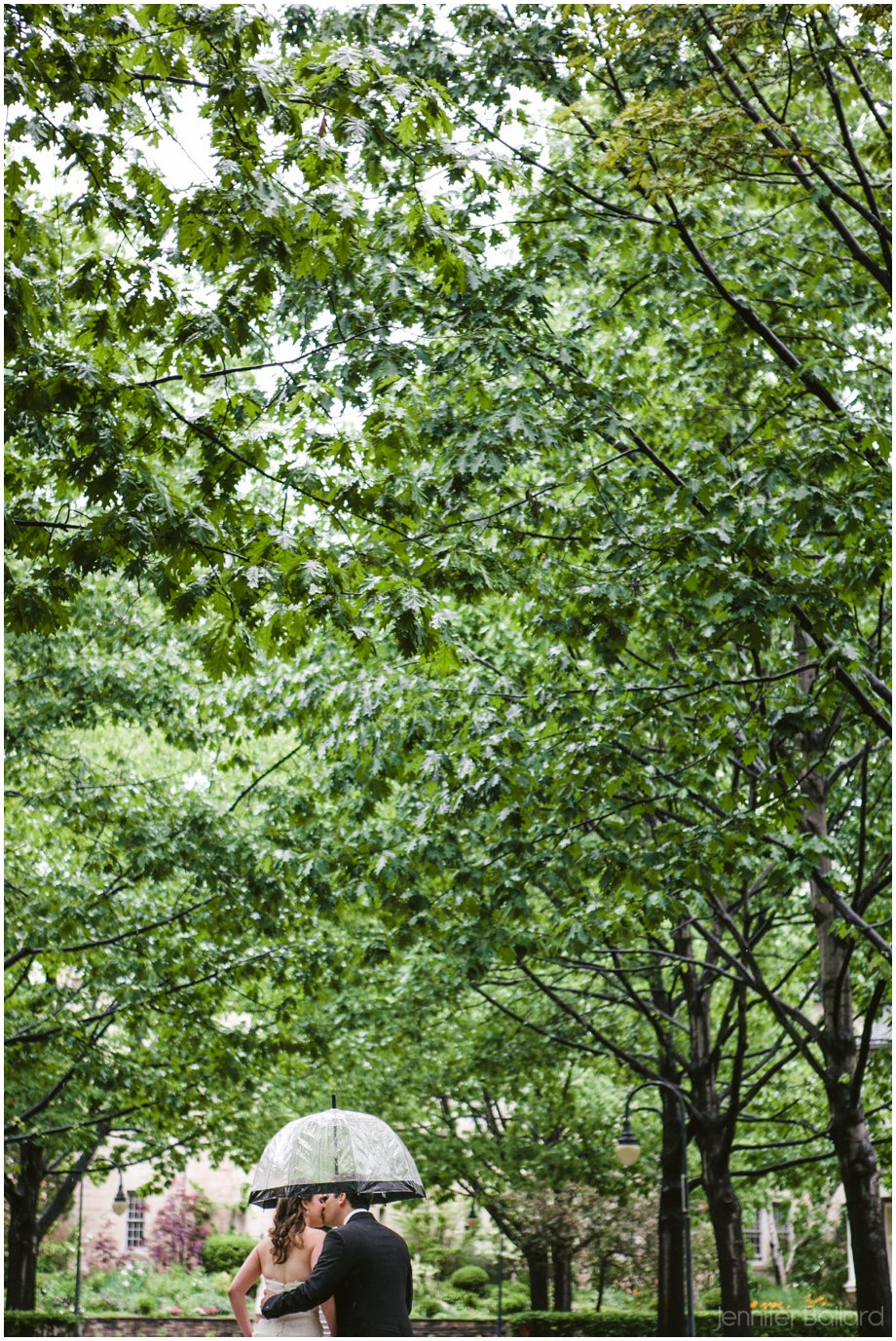 University of Toronto Wedding