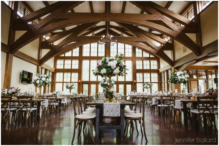 Donovan Pavilion Wedding Photography