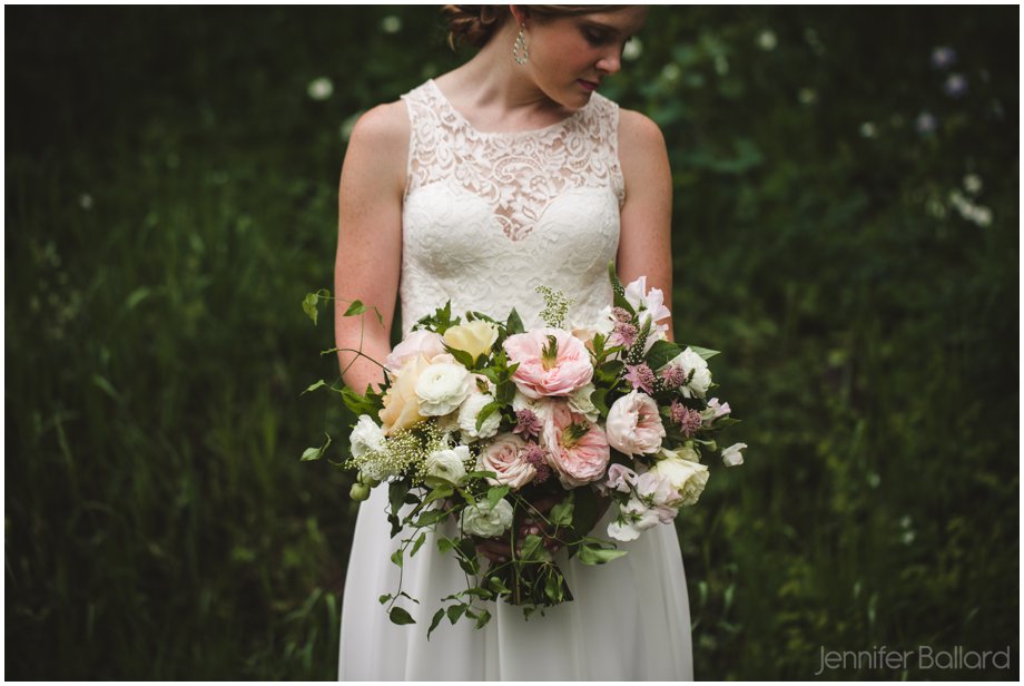 Vail Colorado Wedding