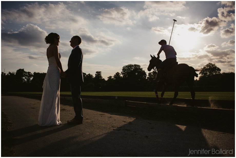 Ham Polo Club Wedding Photography