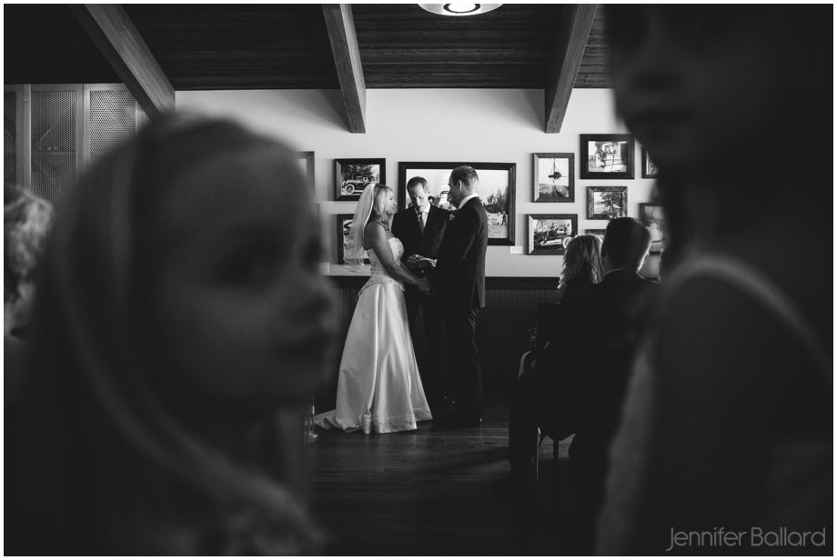 Beach House Restaurant Wedding