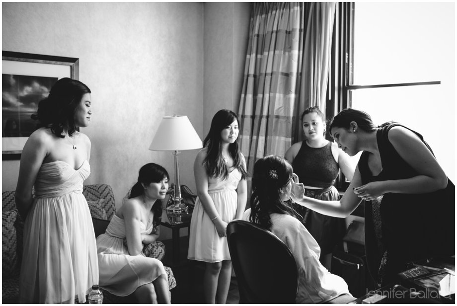 Royal York Wedding Toronto