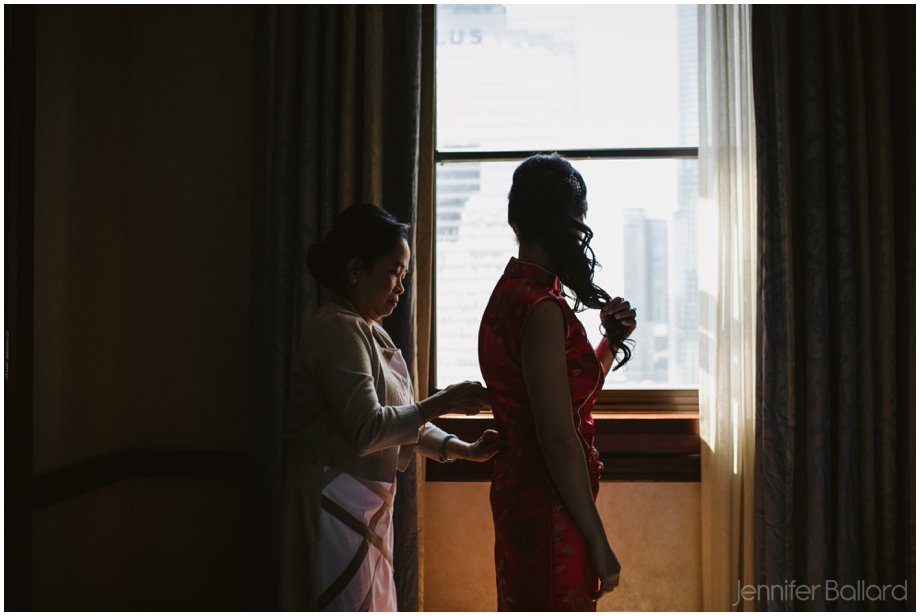 Royal York Wedding Toronto