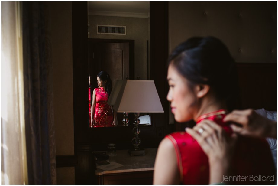 Royal York Wedding Toronto