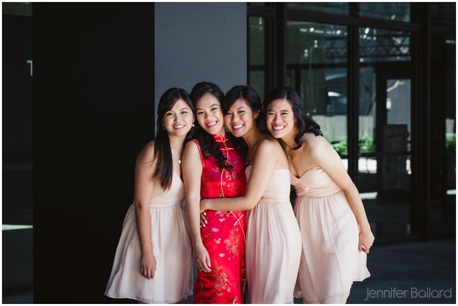 Canoe Restaurant Wedding Toronto