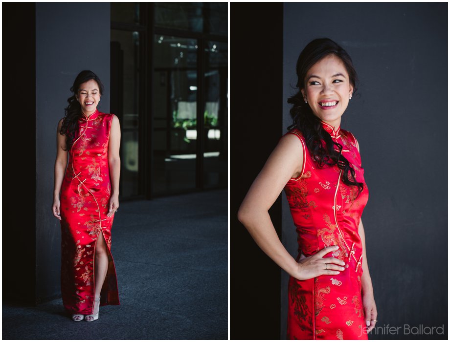 Canoe Restaurant Wedding Toronto