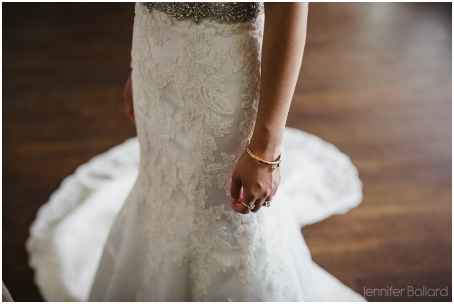Canoe Restaurant Wedding Toronto