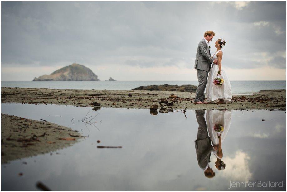 Punto de Vista Costa Rica Wedding Photographer