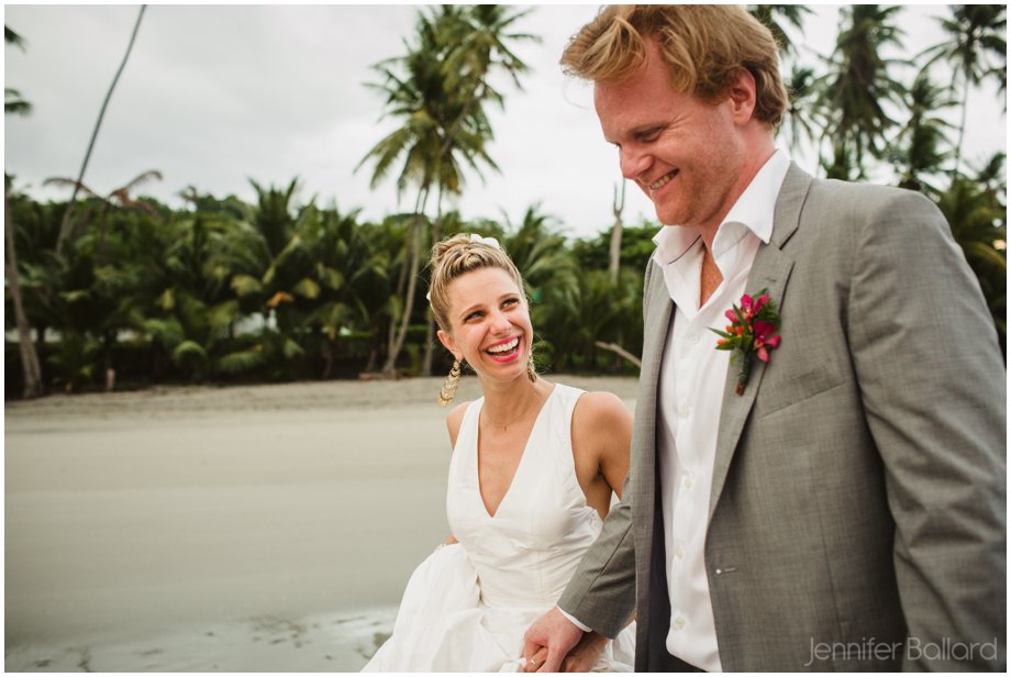 Punto de Vista Costa Rica Wedding Photographer