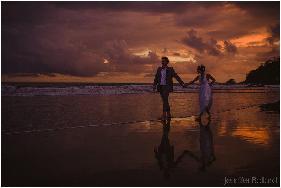Punto de Vista Costa Rica Wedding Photographer