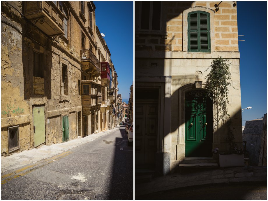 Valletta