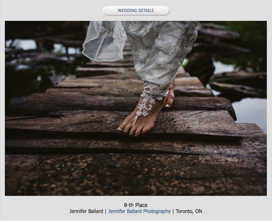 Award Winning Wedding Photography Costa Rica