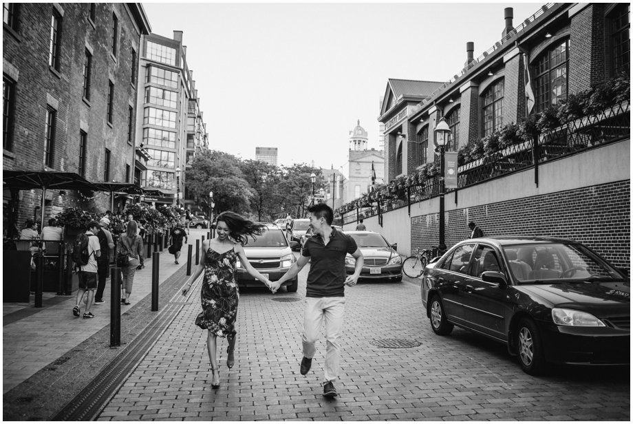 Balzac wedding photography