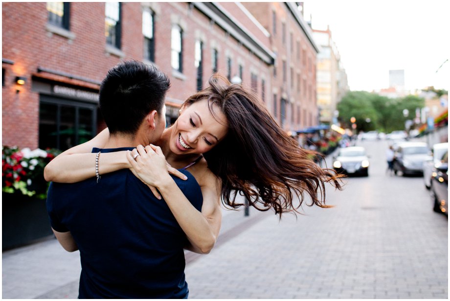 Balzac wedding photography