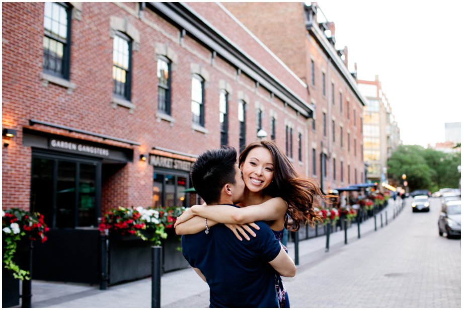 Balzac wedding photography