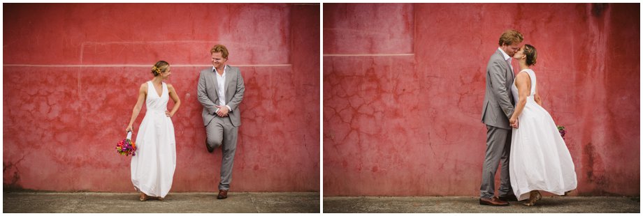 Manuel Antonio Costa Rica Wedding