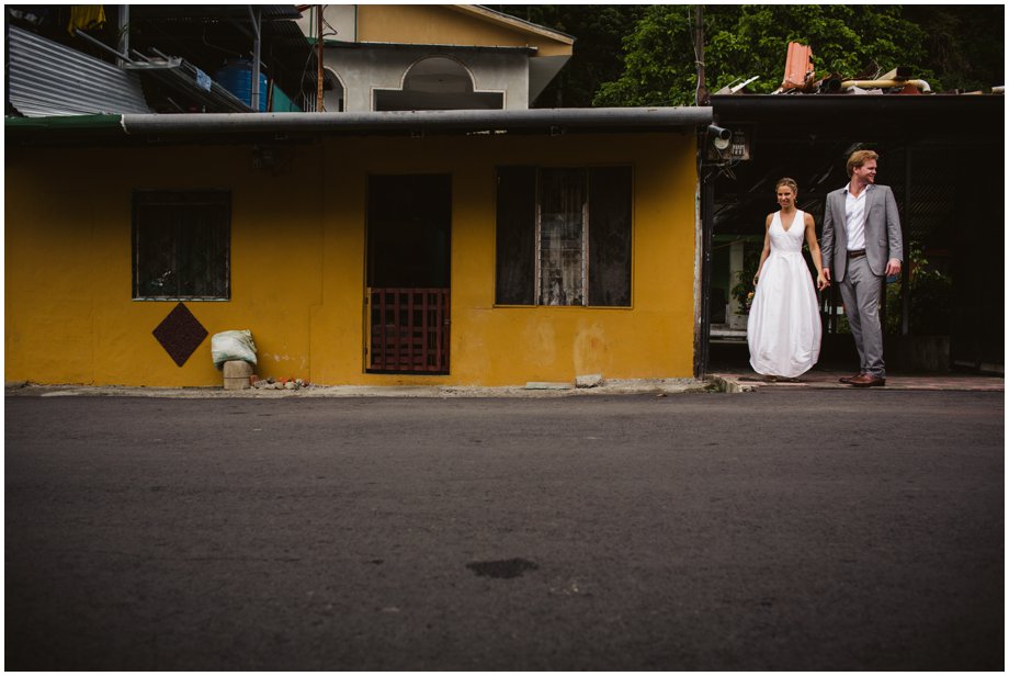 Manuel Antonio Costa Rica Wedding